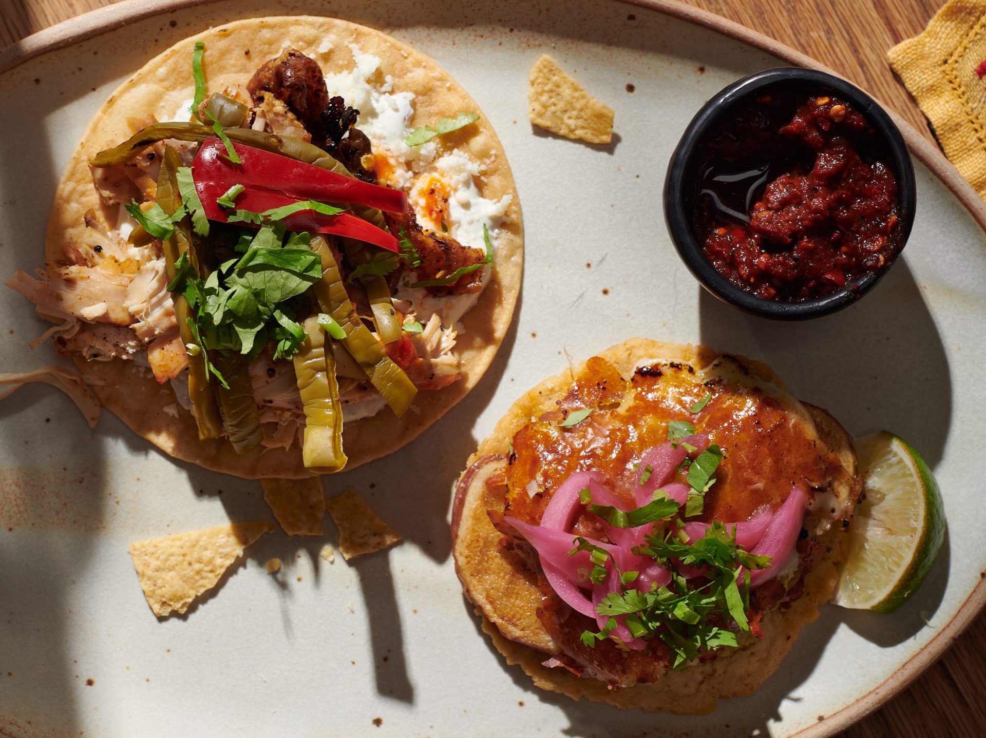 Estella Tacos Reno Nevada