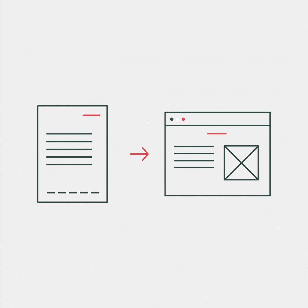 How Dynamic is Your Brand? From Print to Digital