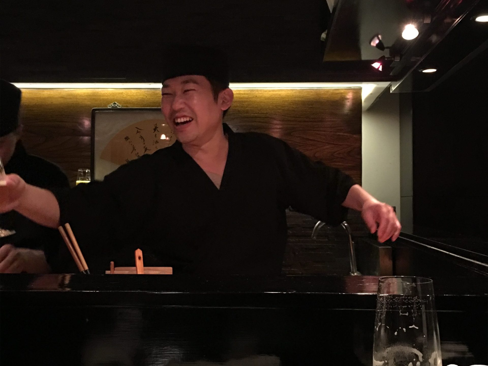 Sushi Oyama Shanghai